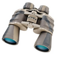 Tasco Essentials 10x25 Folding Roof Prism Frp Compact Binoculars